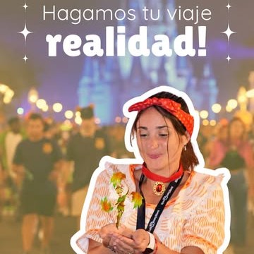 Hagamos tu viaje realidad — castillo de Magic Kingdom